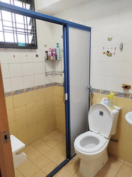Blk 510B Wellington View (Sembawang), HDB 4 Rooms #532177851